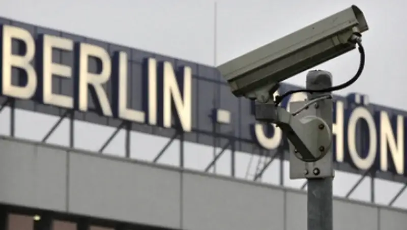 Власти Германии заподозрили в шпионаже российского физика