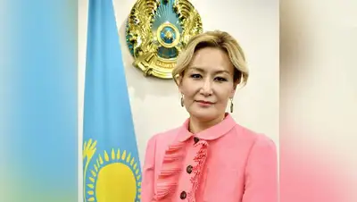 Бибигуль Асылова, должность, освобождение, фото - Новости Zakon.kz от 11.03.2022 10:02