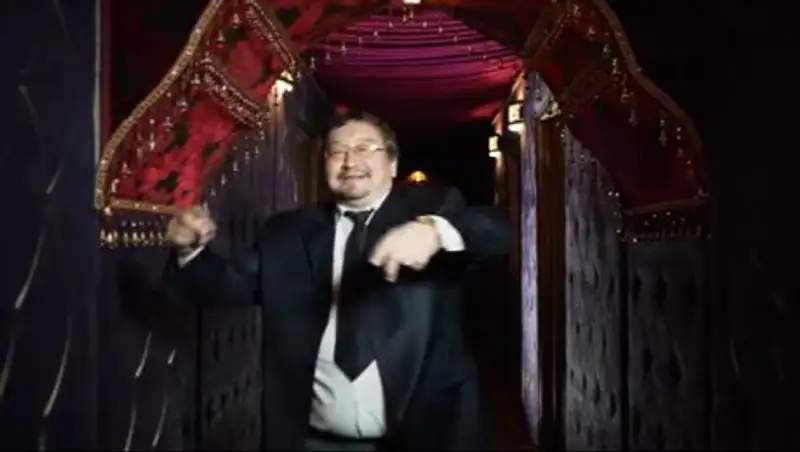 «Без агашки - ты букашка». Новый видеоролик набирает популярность в Сети