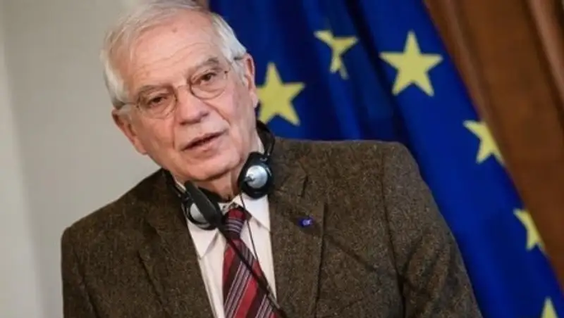 В ЕС озвучили планы на Беларусь