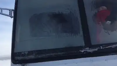 Фото: ДВД Карагандинской области, фото - Новости Zakon.kz от 05.12.2017 11:38