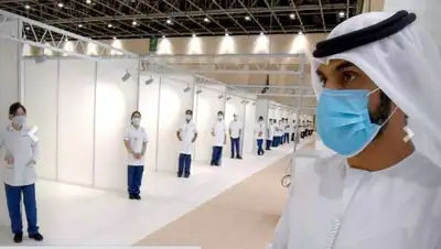 russianemirates, фото - Новости Zakon.kz от 09.07.2020 09:49