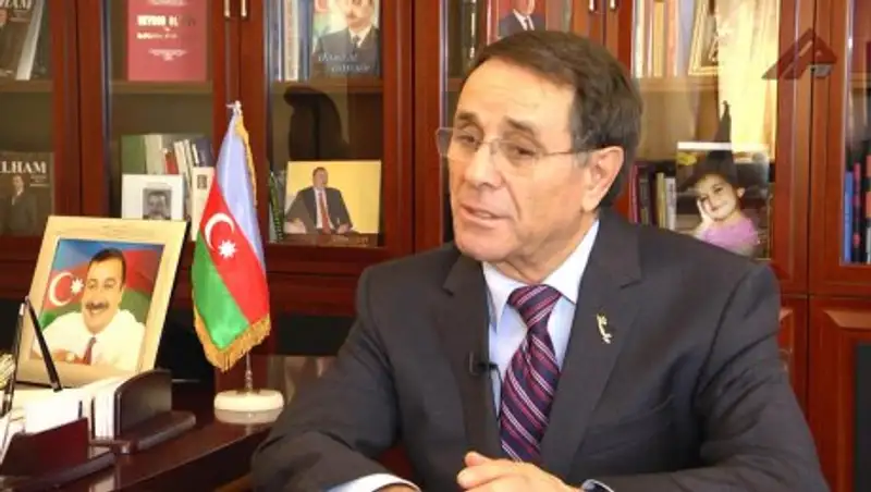 Азербайджан выбрал нового премьер-министра