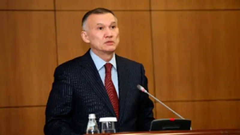 В Казахстане зафиксирован рост регистрации авторских прав – Министерство юстиции