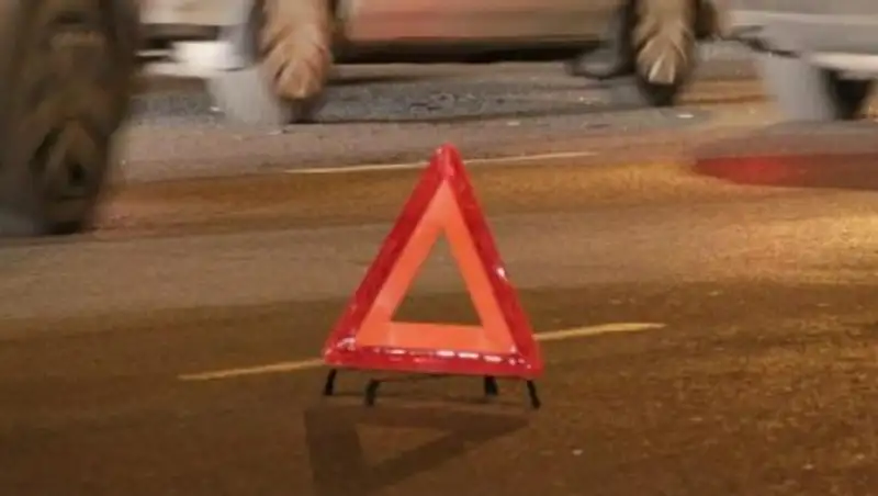 В Кыргызстане будут наказывать пешеходов, ставших причиной ДТП