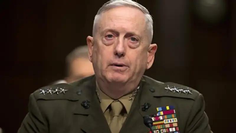 Кандидат на пост главы Пентагона обвинил Россию в попытках расколоть НАТО