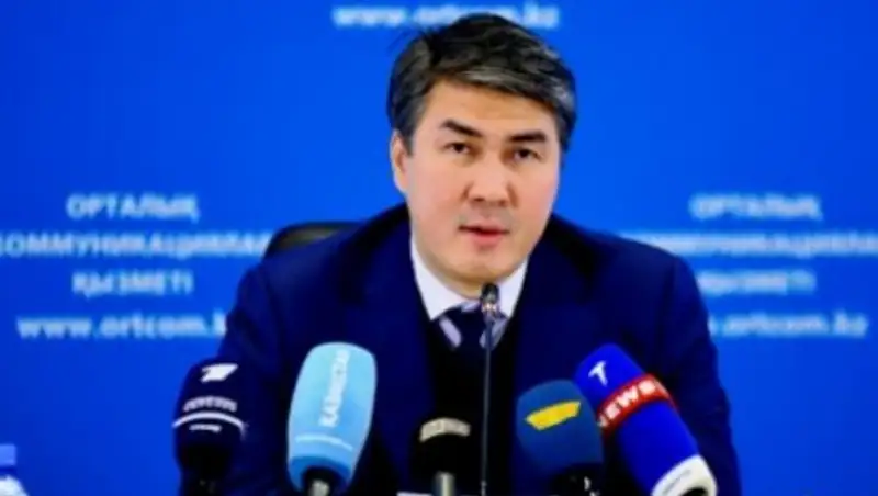 Модернизация 19 социальных объектов начнется в Казахстане в этом году