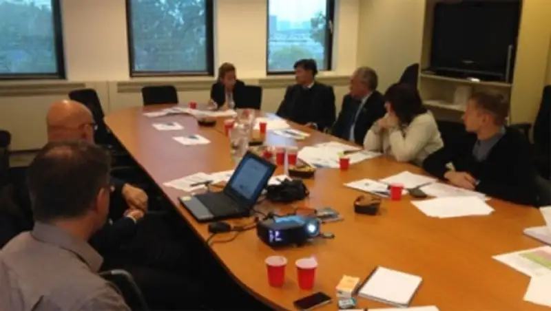 Казахстан изучает нидерландский опыт в сфере гуманизации уголовно-исполнительной системы