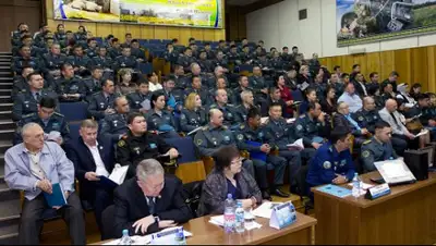 ВИИРЭиС, фото - Новости Zakon.kz от 20.05.2019 16:24