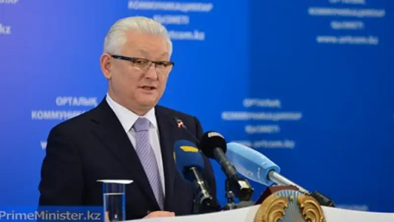 В СКО за 6 месяцев промпредприятиями произведено продукции на 83 млрд тенге