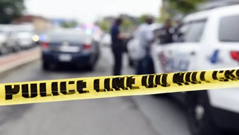 В Новом Орлеане автомобиль въехал в толпу людей на параде