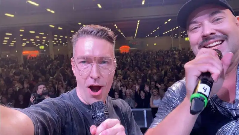 В МИД РК высказались о российском блогере Алексе Лесли