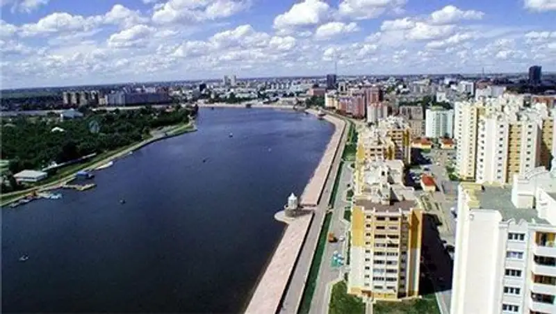 38 гостиниц планируется построить в Астане к 2017 году