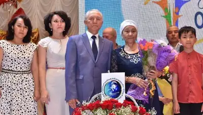 Пресс-служба акима Актюбинской области