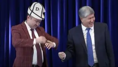 Zakon.kz, фото - Новости Zakon.kz от 20.11.2017 16:23