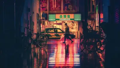 Pixabay, фото - Новости Zakon.kz от 02.08.2019 06:59