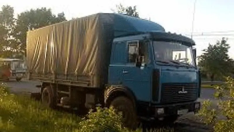 Казахстанские пограничники задержали машину с радиационным грузом в СКО, фото - Новости Zakon.kz от 24.11.2013 21:48