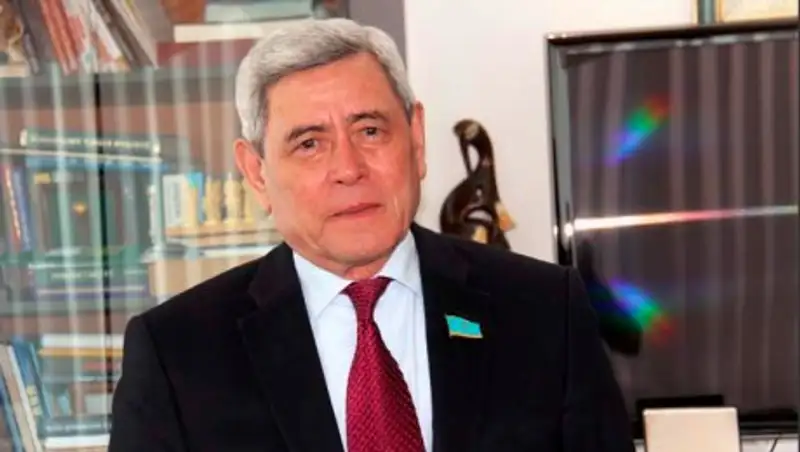 Открыть кафедру циркового искусства предложил сенатор