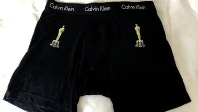 Режиссер «Истории игрушек» надел «счастливые трусы» перед «Оскаром»