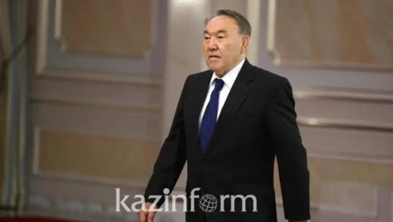 Президент Казахстана с госвизитом посетит Кыргызстан
