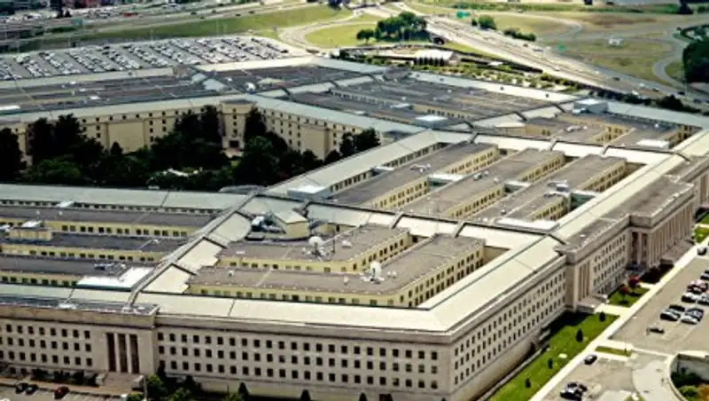 Пентагон назвал Россию "огромной угрозой" для США