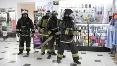 сайт КЧС МВД РК, фото - Новости Zakon.kz от 11.06.2018 12:50