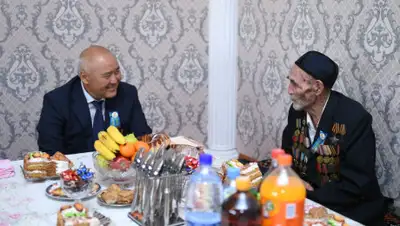 пресс-служба, фото - Новости Zakon.kz от 08.05.2019 14:34