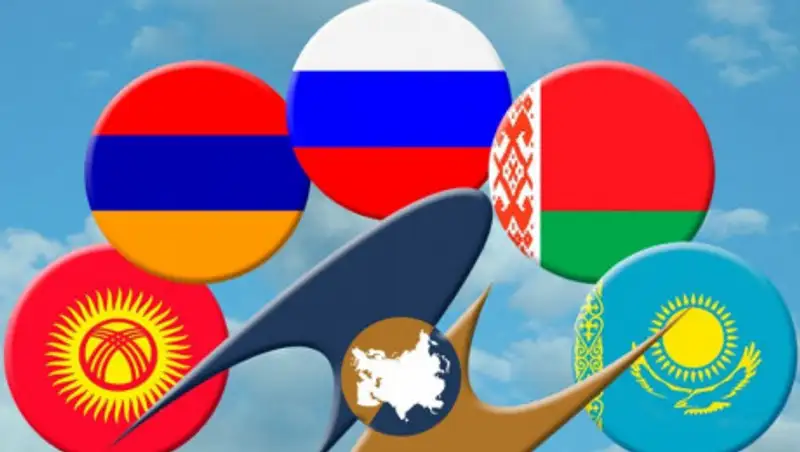 Главы государств ЕАЭС приняли совместное заявление в связи с пандемией COVID-19