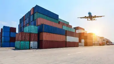 субсидирование экспорт, фото - Новости Zakon.kz от 28.12.2021 10:04