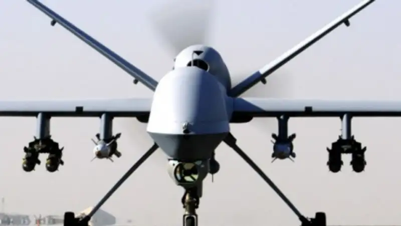 Казначей "Исламского государства" погиб при авиаударе