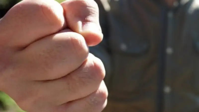 Очередная жестокая драка произошла в школе Актобе