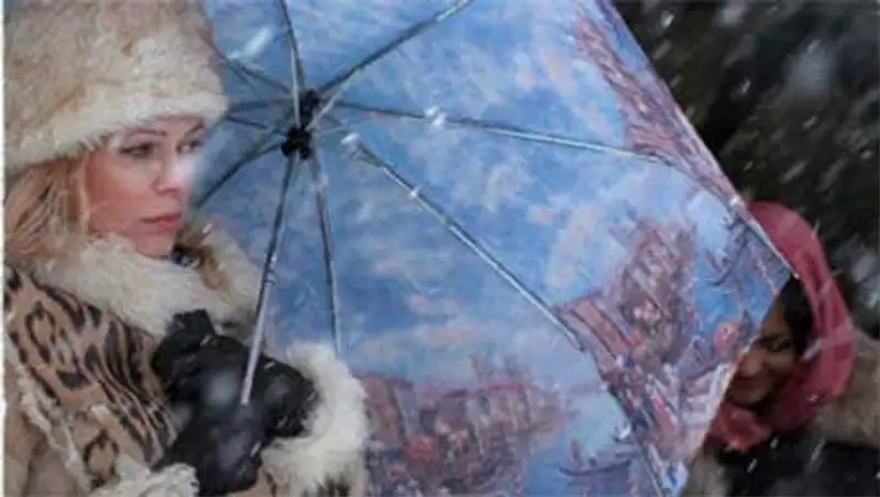 Осадки и усиление ветра ожидаются сегодня в стране