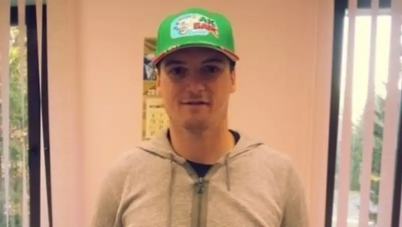 Шелдон Брукбэнк: «Бой Свитова с Рыспаевым — лучший, что я видел за последнее время» 