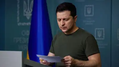 Призвал ООН, геноцидом, Гутерриш, фото - Новости Zakon.kz от 27.02.2022 02:06