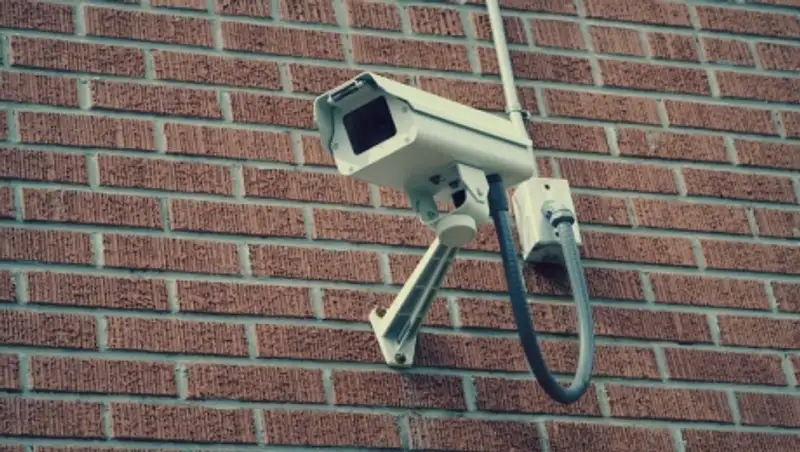 Дополнительное количество видеокамер установят в нескольких районах Алматы 