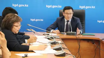 пресс-служба, фото - Новости Zakon.kz от 23.10.2019 17:40