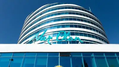 Новые задачи «Nur Otan»  Лидия Пархомчик , фото - Новости Zakon.kz от 28.01.2022 19:10