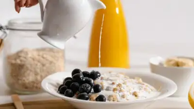 переоценена польза некоторых продуктов, фото - Новости Zakon.kz от 11.01.2023 12:36