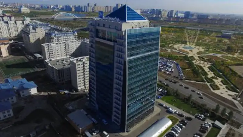 ЕБРР и КазТрансГаз будут развивать газовую отрасль Казахстана