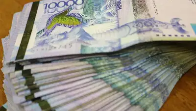 деньги, нацвалюта, бюджет , фото - Новости Zakon.kz от 15.03.2022 10:45