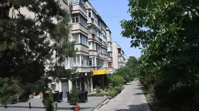 Провал жилищной реформы, замена КСК на ОСИ, фото - Новости Zakon.kz от 25.04.2023 15:34
