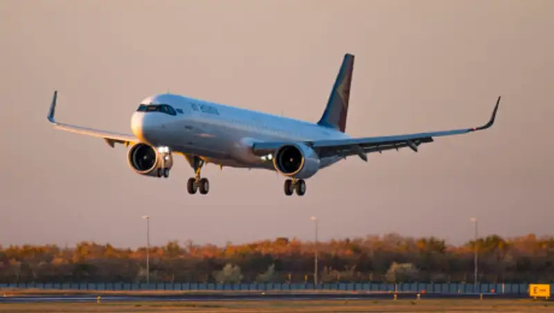 В Air Astana ответили на критику Данияра Калиева. Компания не против конкуренции