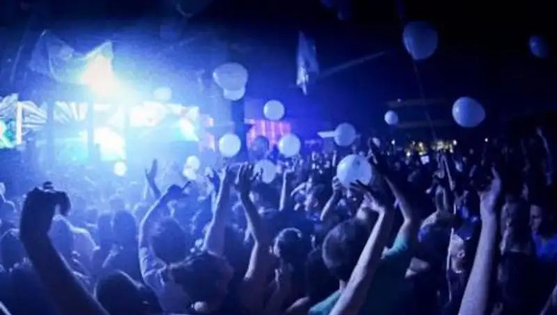 В Нур-Султане ночной клуб 8 раз штрафовали за нарушение карантина