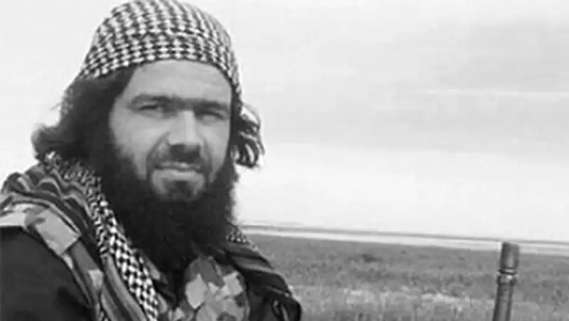 Убит один из лидеров «Исламского государства»