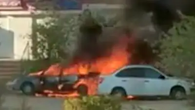 Кадр из видео, фото - Новости Zakon.kz от 17.09.2020 21:37