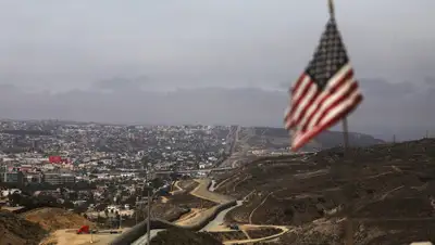 © Mario Tama/Getty Images, фото - Новости Zakon.kz от 16.05.2019 12:15