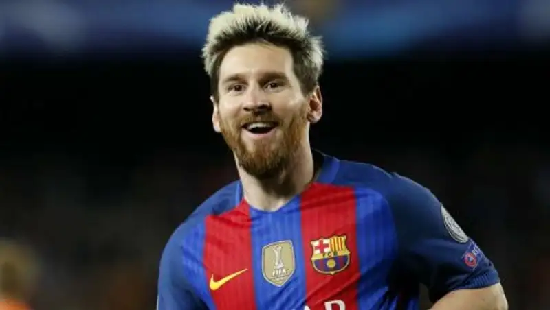 Месси может приехать на товарищеский матч в Астану