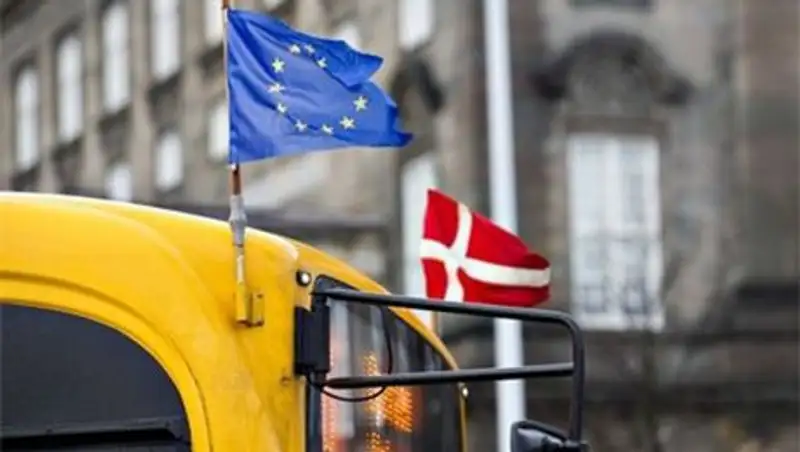 Датские эксперты предсказали окончание санкционной войны между Россией и ЕС