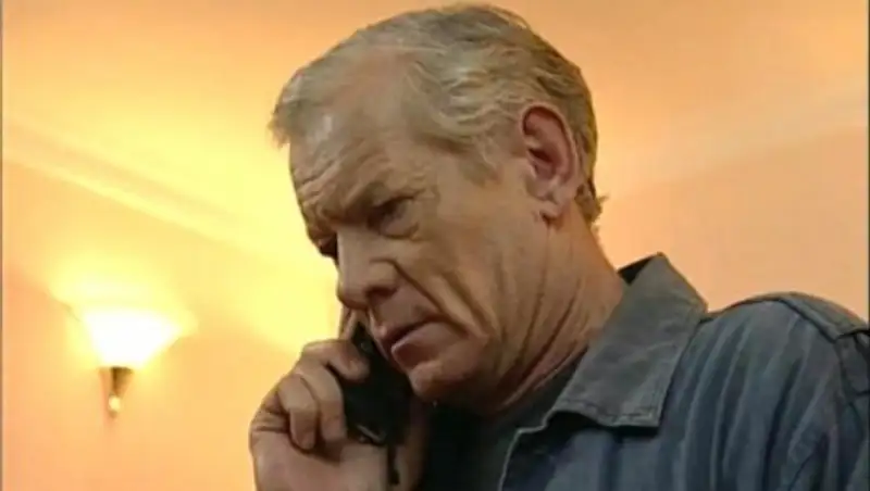 74-летнего актера госпитализировали в Москве