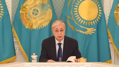 Акорда, фото - Новости Zakon.kz от 13.02.2020 18:59